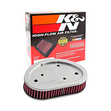 Filtro de Aire para Motos Harley Davidson HD-1611 K&N